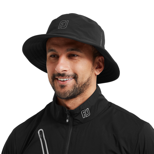 HydroSeries Bucket Hat