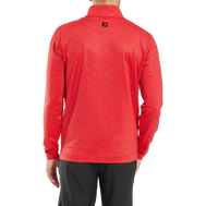 Speckle Print Chill-Out