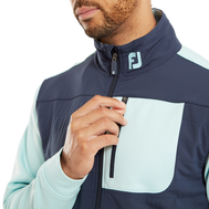 ThermoSeries Hybrid Jacket