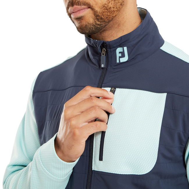 ThermoSeries Hybrid Jacket