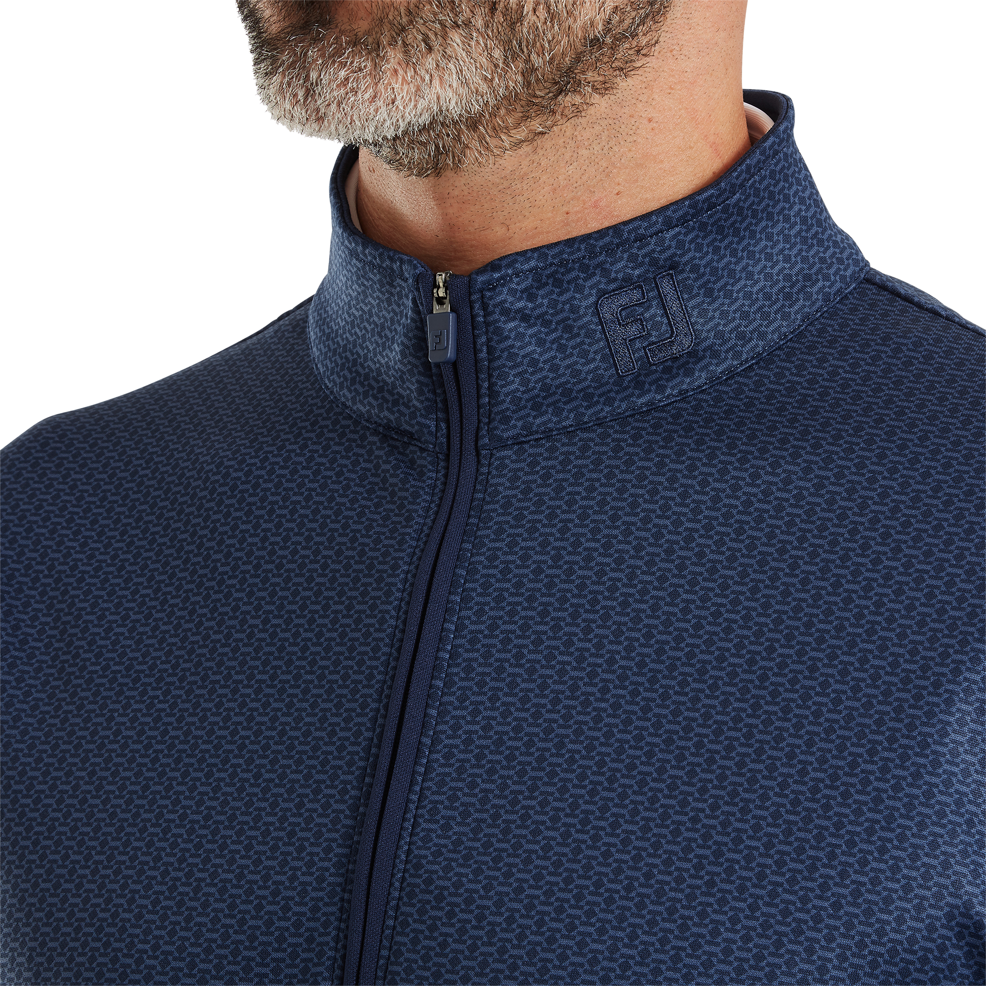 FJ Nautische Flagge Chill-Out