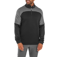 ThermoSeries Jacquard Midlayer