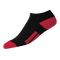 Black / Red