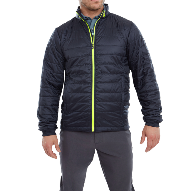 Active 2025 insulation jacket