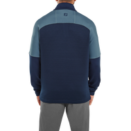 ThermoSeries Jacquard Midlayer