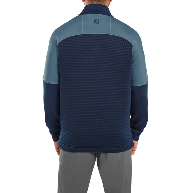 ThermoSeries Jacquard Midlayer