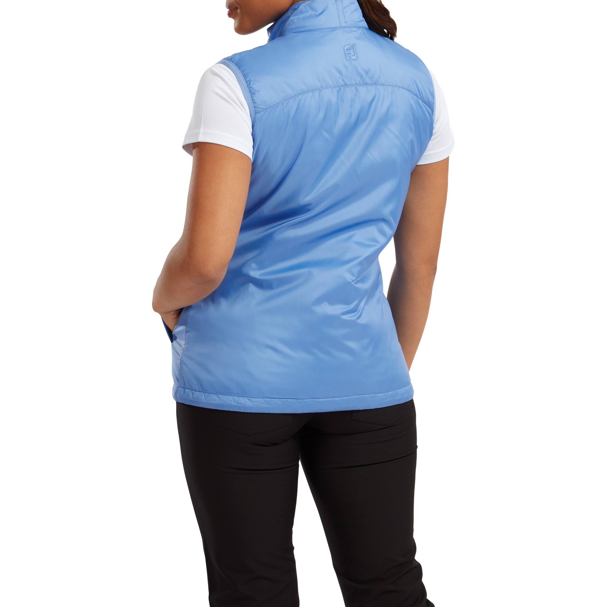 Women's Lightweight Insulated Vest