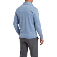 Glen Plaid Print Chill-Out