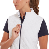 Lightweight Insulated Vest