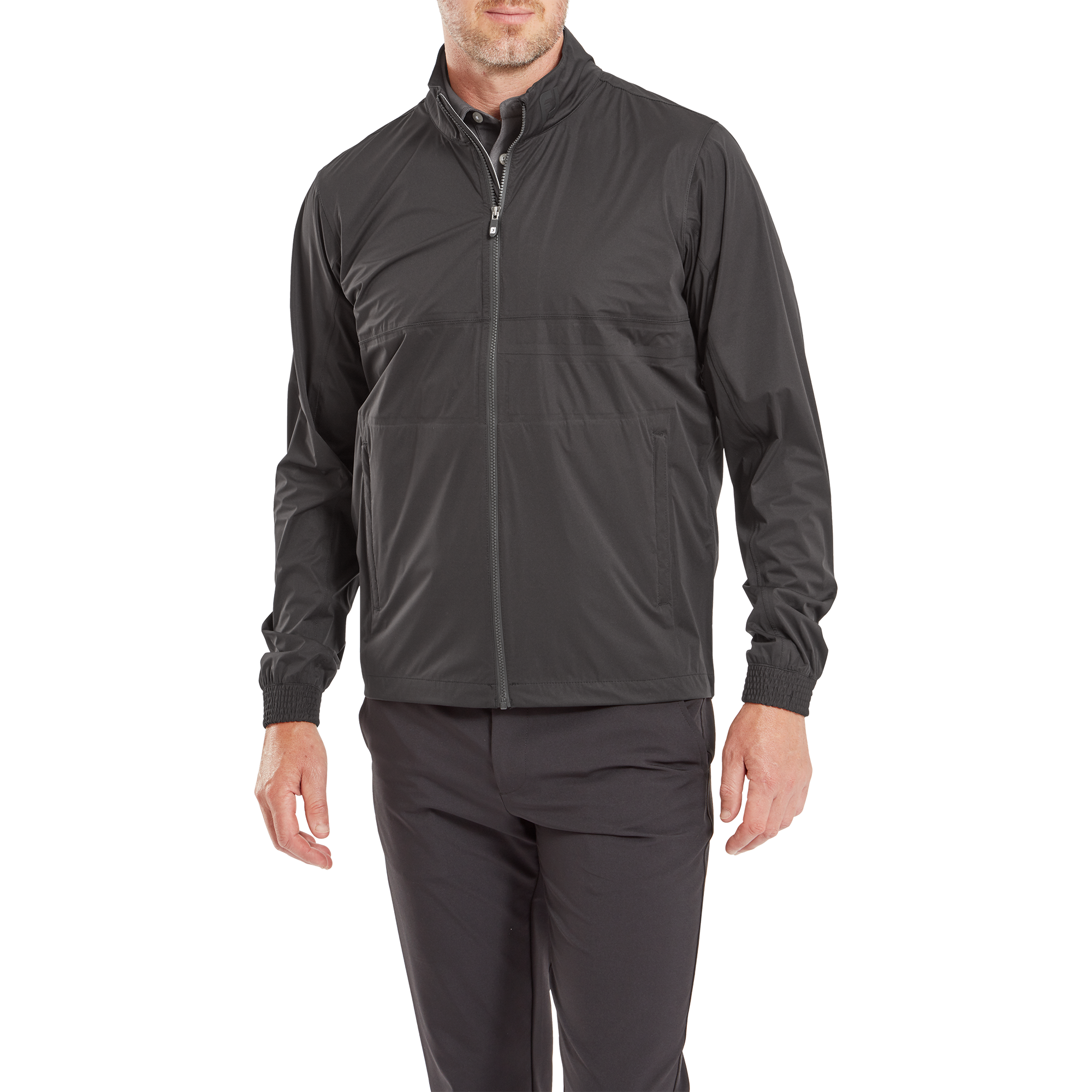 HydroKnit Full Zip Jacket