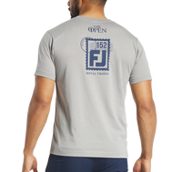 152nd Open Championship Postage Stamp T-Shirt