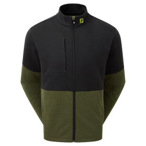 Golf Sweaters Long Sleeves Jumpers for Men FootJoy