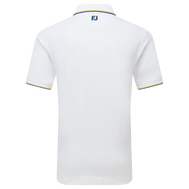 152nd Open Championship Solid with Trim Pique Shirt