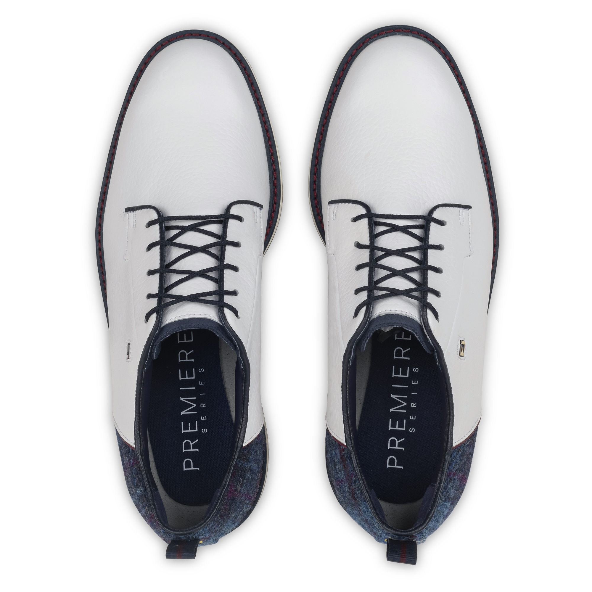 Premiere Series Harris Tweed - Field