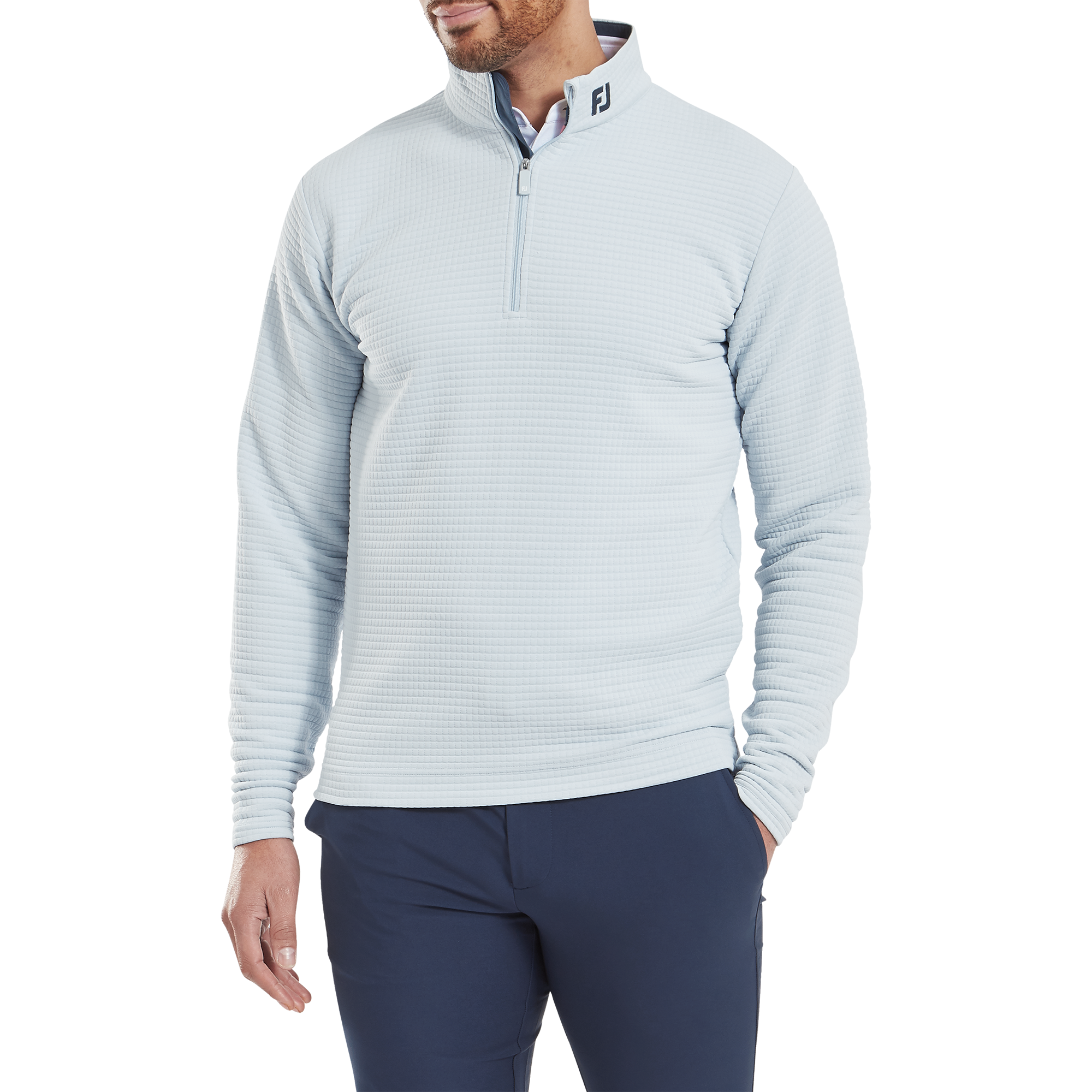 Quilt Texture Chill-Out