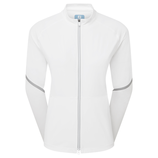 Full-Zip Jacket