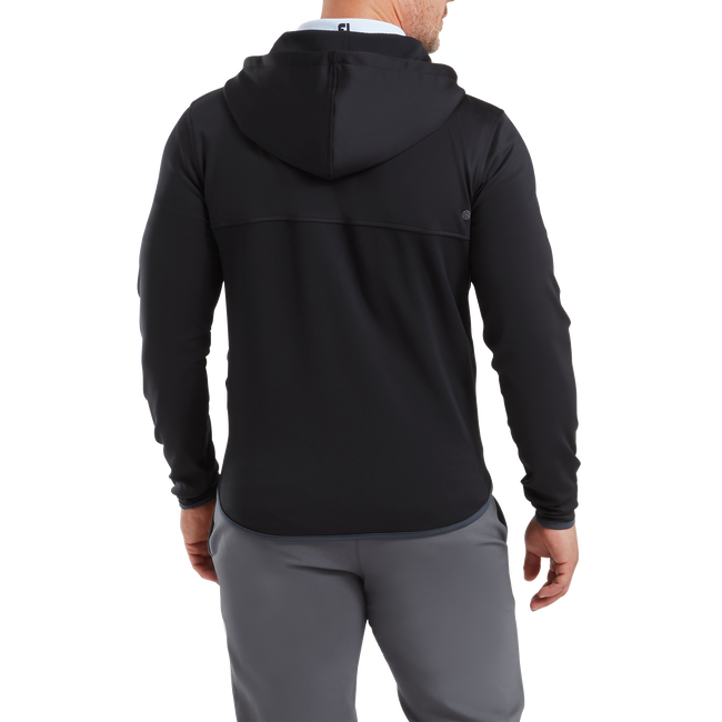 ThermoSeries Full-Zip Hoodie