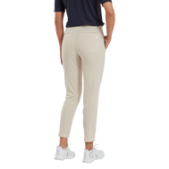 Lightweight Cropped Pants