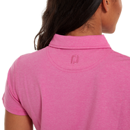 Heather Self-Collar Lisle