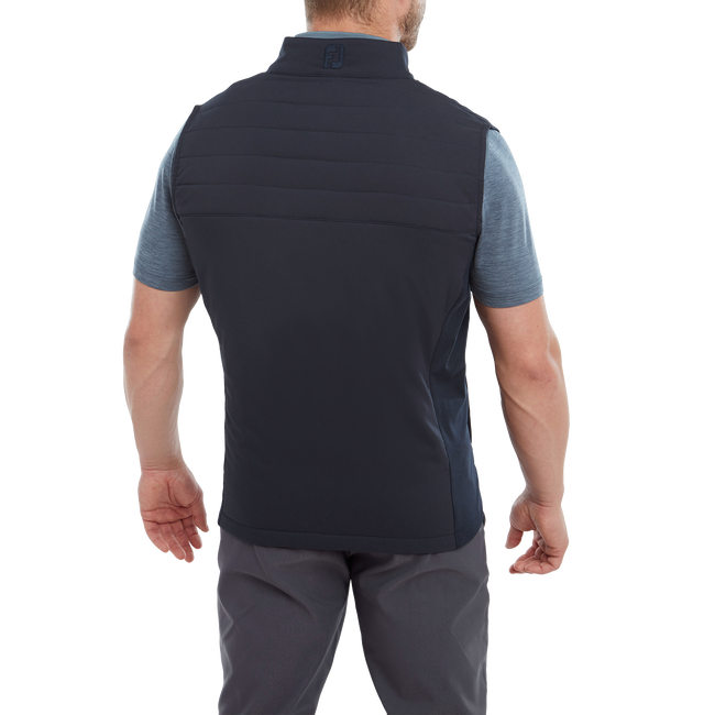 FJ Hybrid Vest