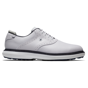 Mens black footjoy discount golf shoes