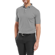 Micro Feeder Stripe Lisle