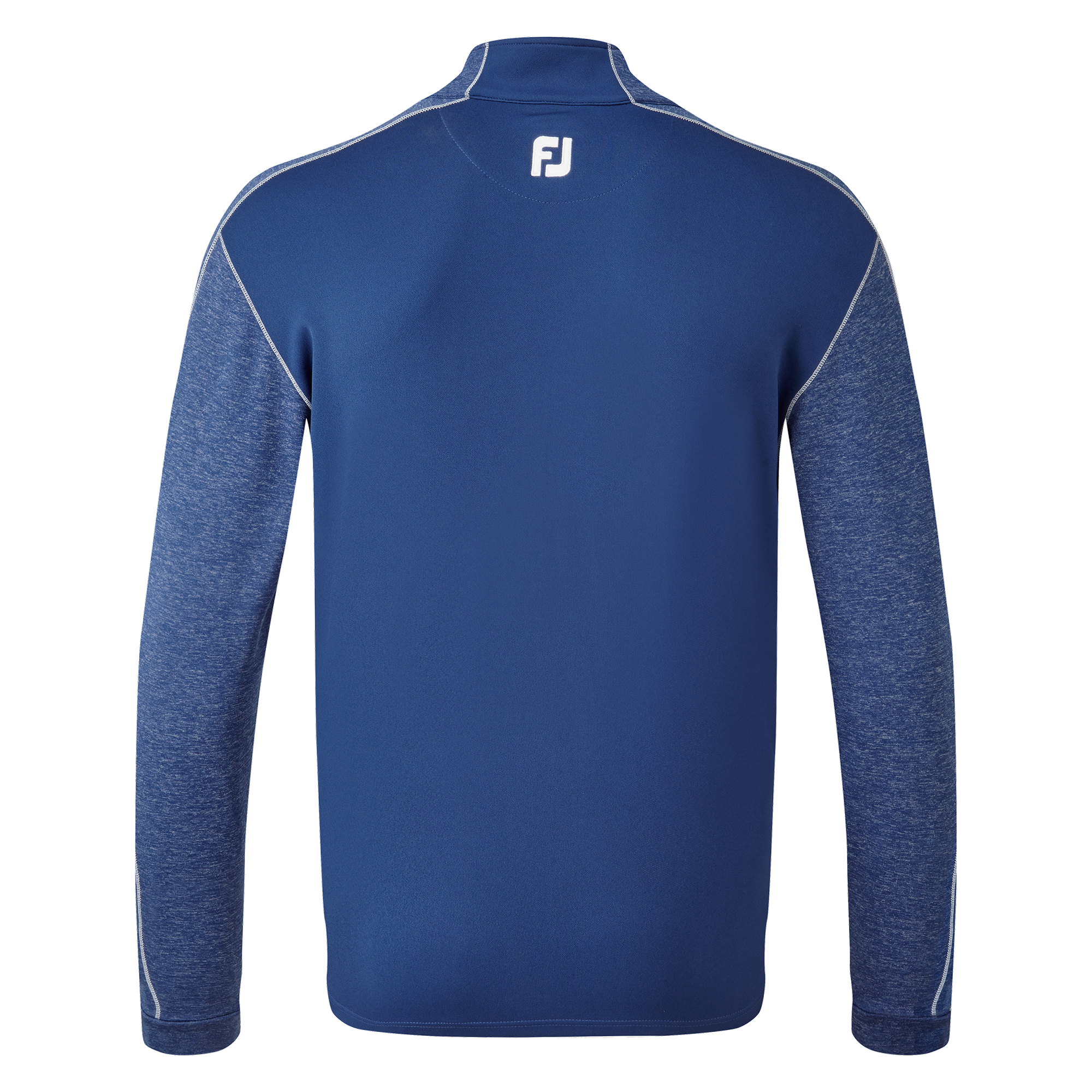 Tonal Heather Chill-Out