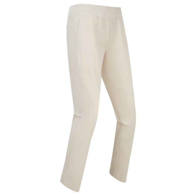 Lightweight Cropped Pants