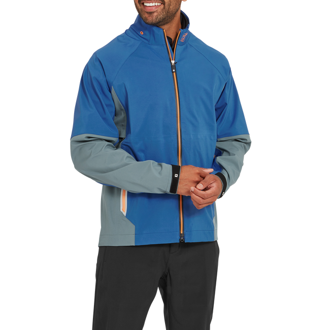 HydroTour Jacket