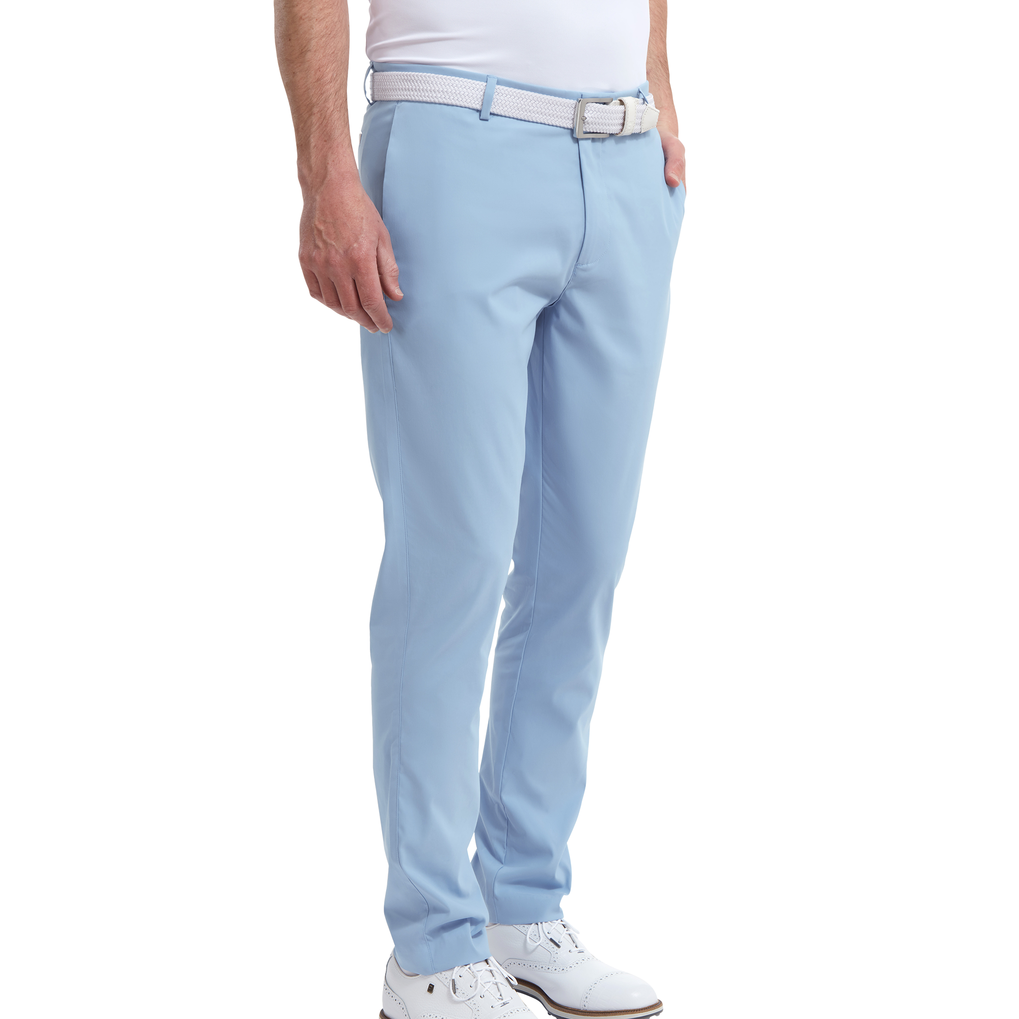 Pantalon FJ Coupe Slim Lite