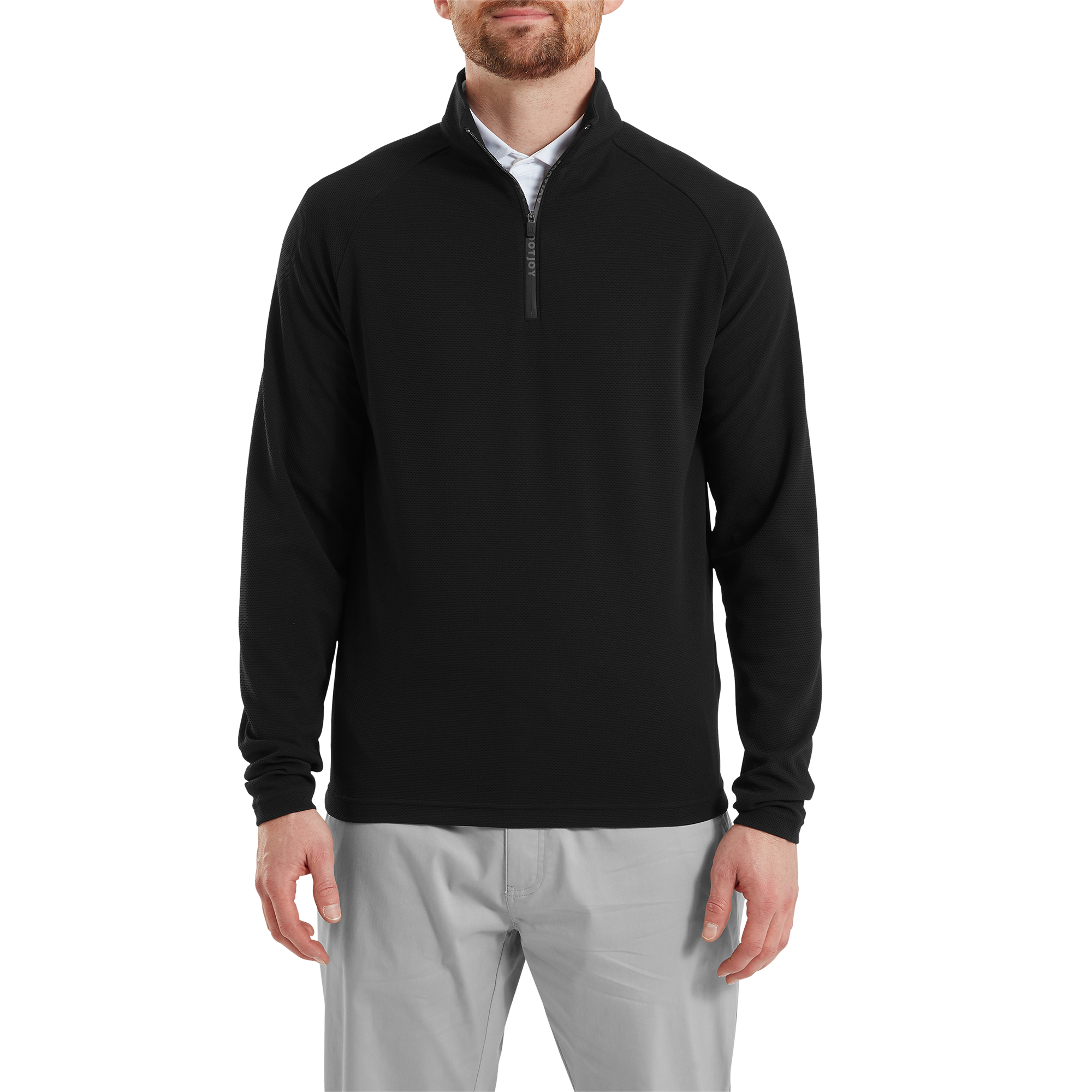 FJ Wordmark Chill-Out