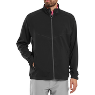 Full-Zip Zephyr Windshirt