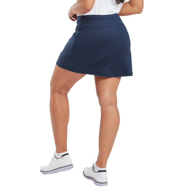 Aerial Performance Knit Skort