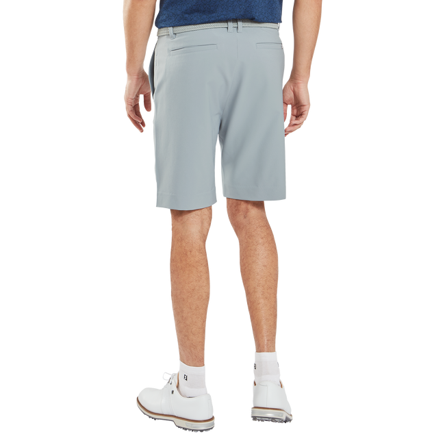 Performance Tapered Fit Short