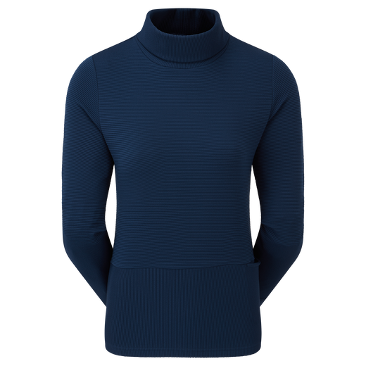 Ottoman Pullover