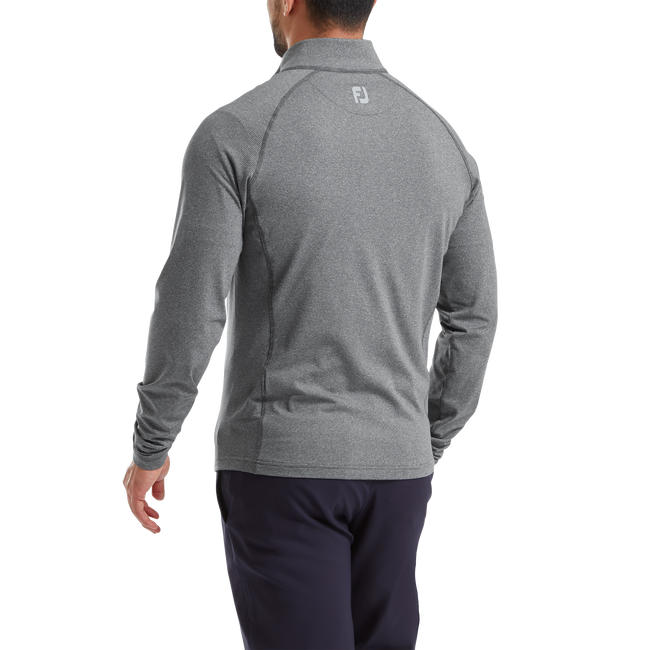 ThermoSeries Brushed Back Midlayer