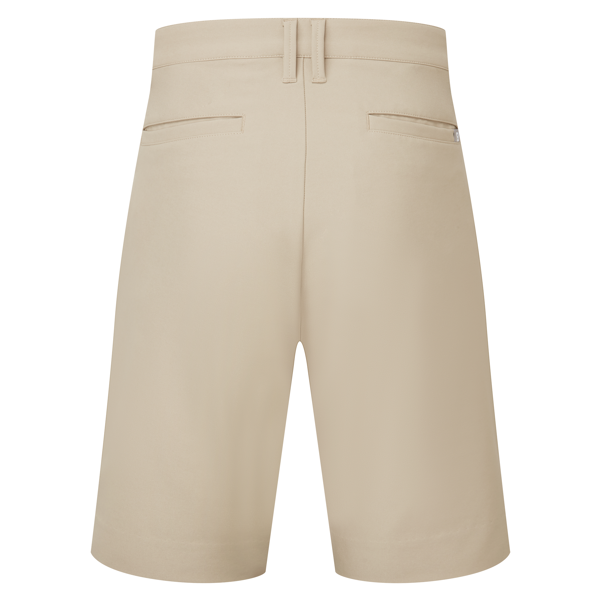 Performance Tapered Fit Short