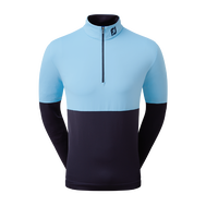 Colour Block Midlayer