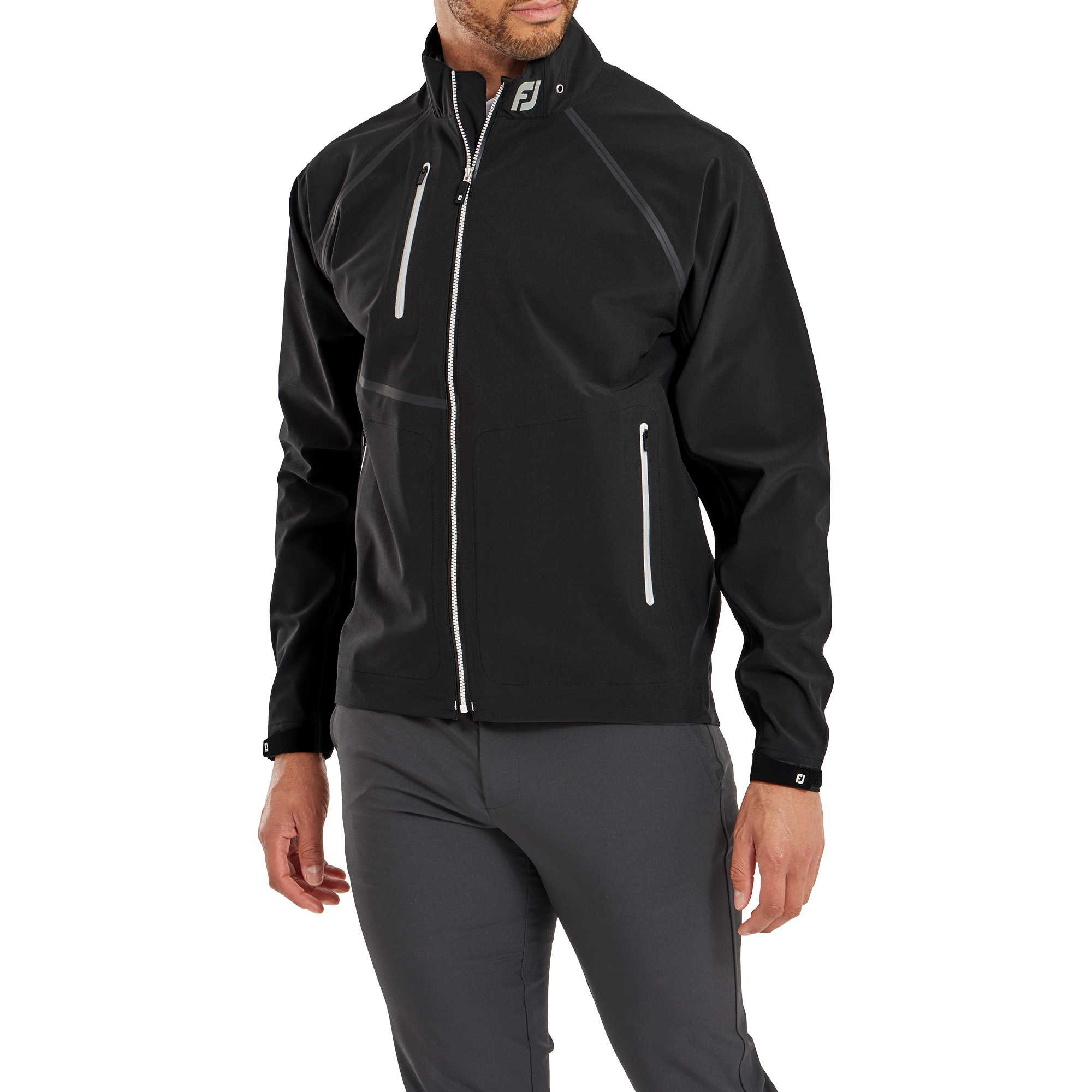 HydroTour Jacket