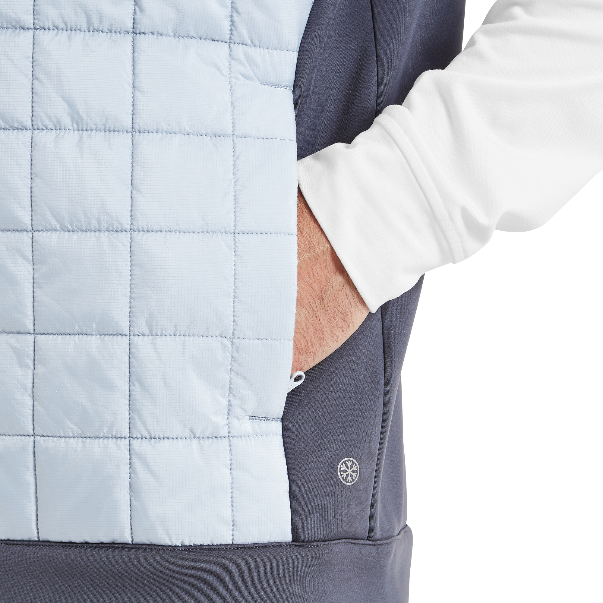 ThermoSeries Lightweight Insulated Vest