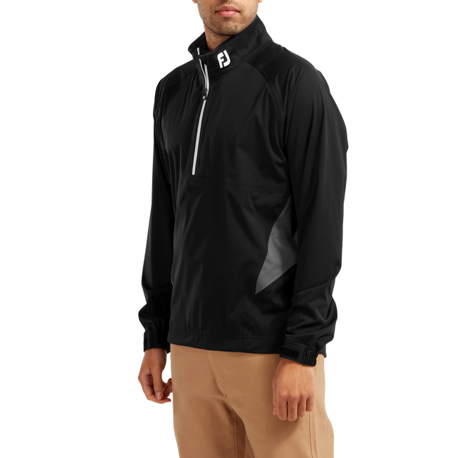 FJ HydroKnit Rain Pullover