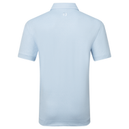 Etched Texture Print Lisle