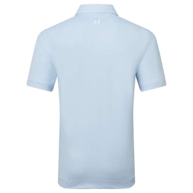 Etched Texture Print Lisle