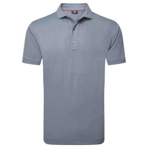 Etched Texture Print Lisle