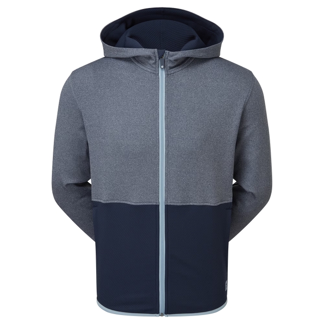 ThermoSeries Full-Zip Hoodie