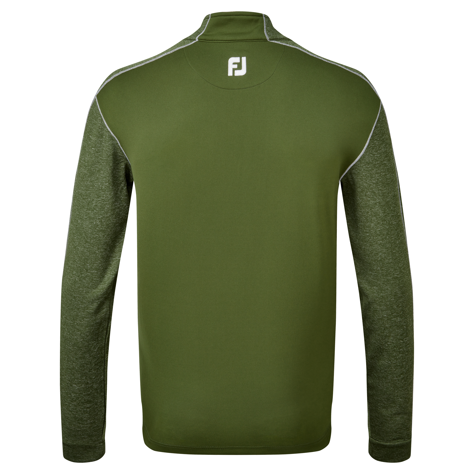 Tonal Heather Chill-Out