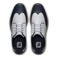 FJ Traditions Wing Tip Women