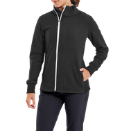 Women's Full-Zip Fleece