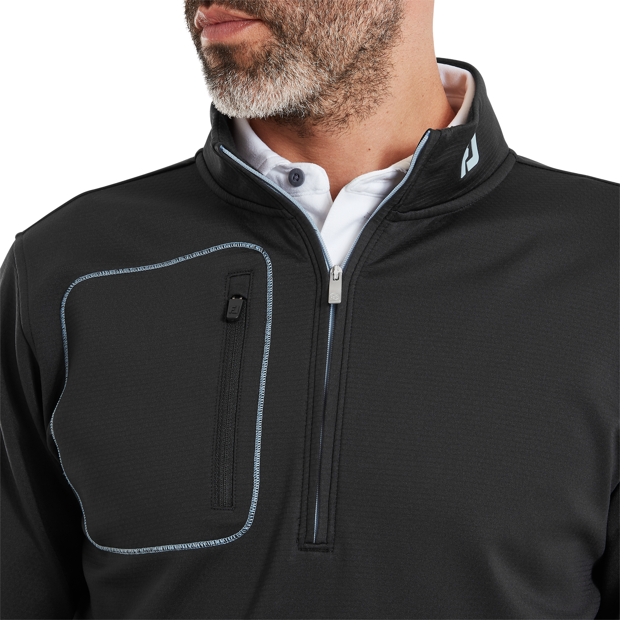 ThermoSeries Texture Midlayer