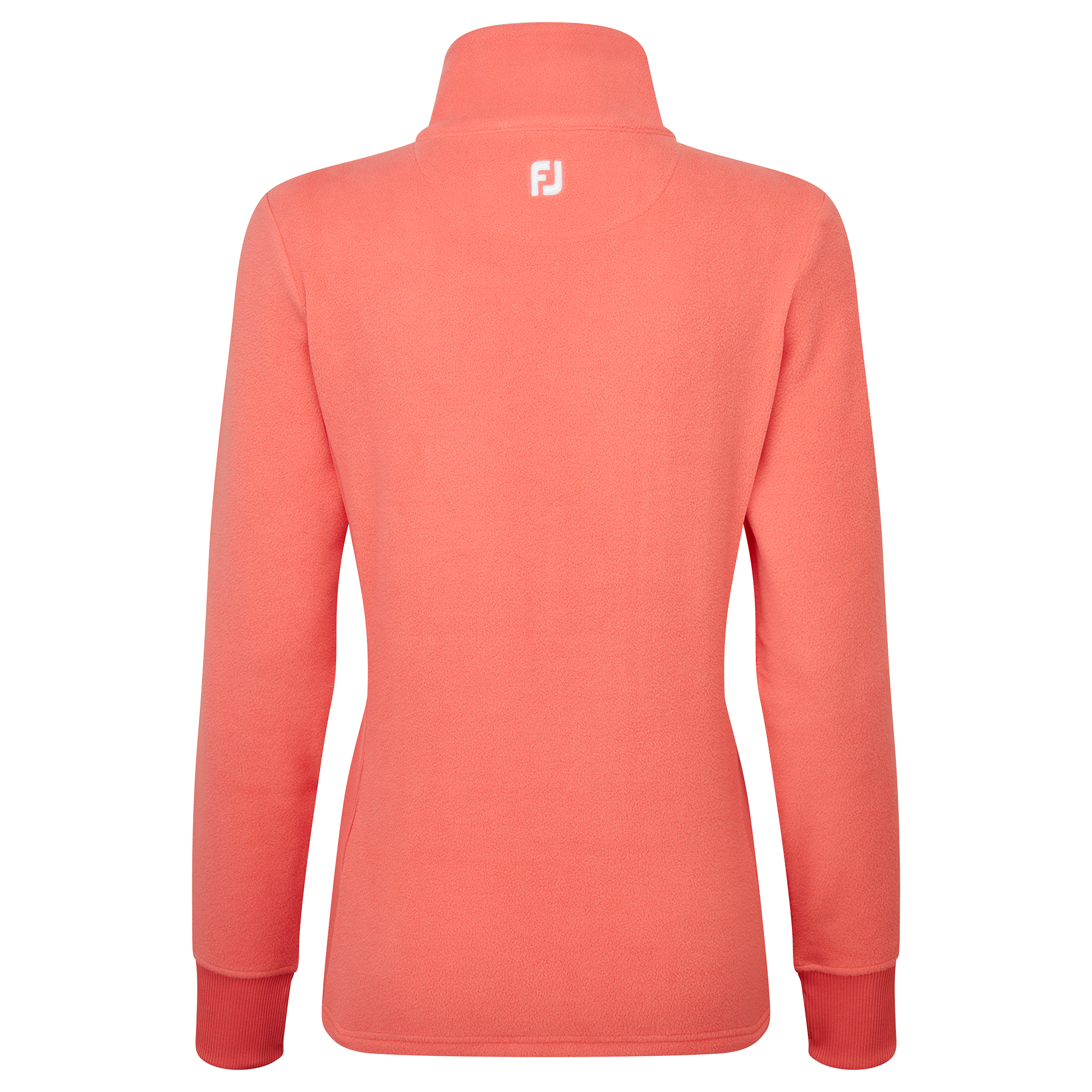 Women's Full-Zip Fleece